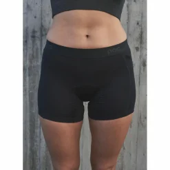 POC - Women's Re-Cycle Boxer - Radunterhose Uranium Black Outlet