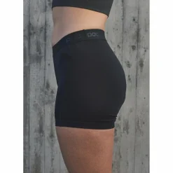 POC - Women's Re-Cycle Boxer - Radunterhose Uranium Black Outlet