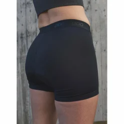 POC - Women's Re-Cycle Boxer - Radunterhose Uranium Black Outlet