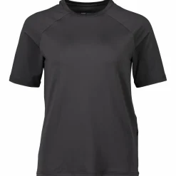 - Woen' Refor Enduro ight Tee - Radtrikot < POC Hot