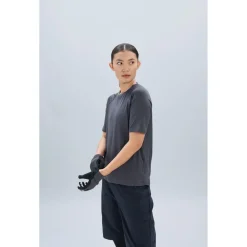 - Woen' Refor Enduro ight Tee - Radtrikot < POC Hot
