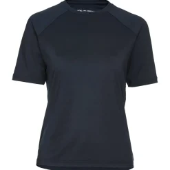 - Woen' Refor Enduro ight Tee - Radtrikot < POC Hot