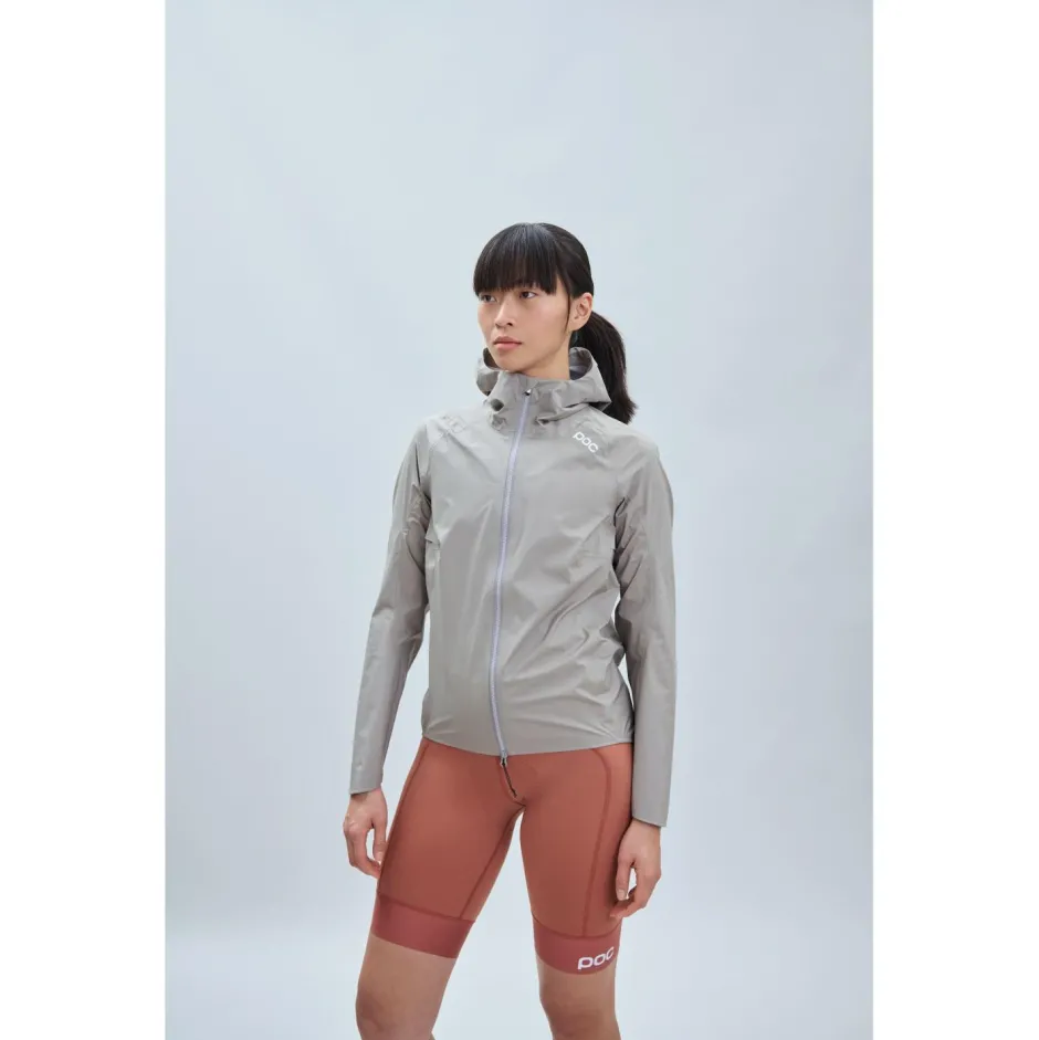 POC Fahrradbekleidung|Fahrradjacken-- Women's Signal All-Weather Jacket - Fahrradjacke