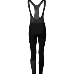POC Fahrradbekleidung|Radhosen-- Women's Thermal Cargo Tights - Radhose Uranium Black