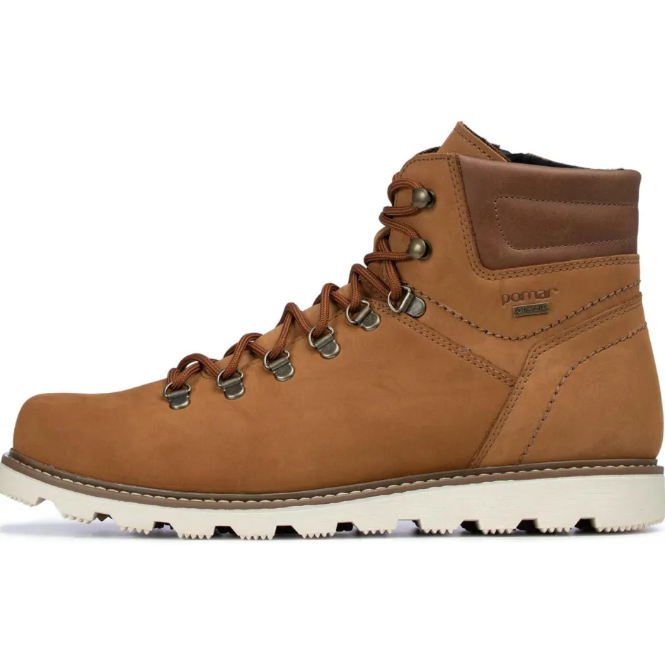 Pomar Winterschuhe|Winterschuhe-- Lukki GTX Ankle Boot - Winterschuhe
