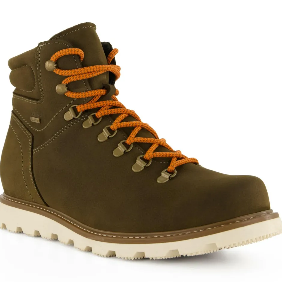 Pomar Winterschuhe|Winterschuhe-- Lukki GTX Ankle Boot - Winterschuhe