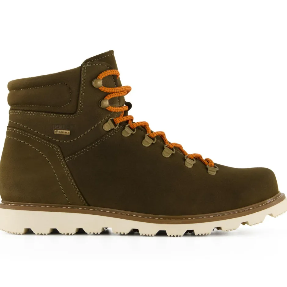 Pomar Winterschuhe|Winterschuhe-- Lukki GTX Ankle Boot - Winterschuhe