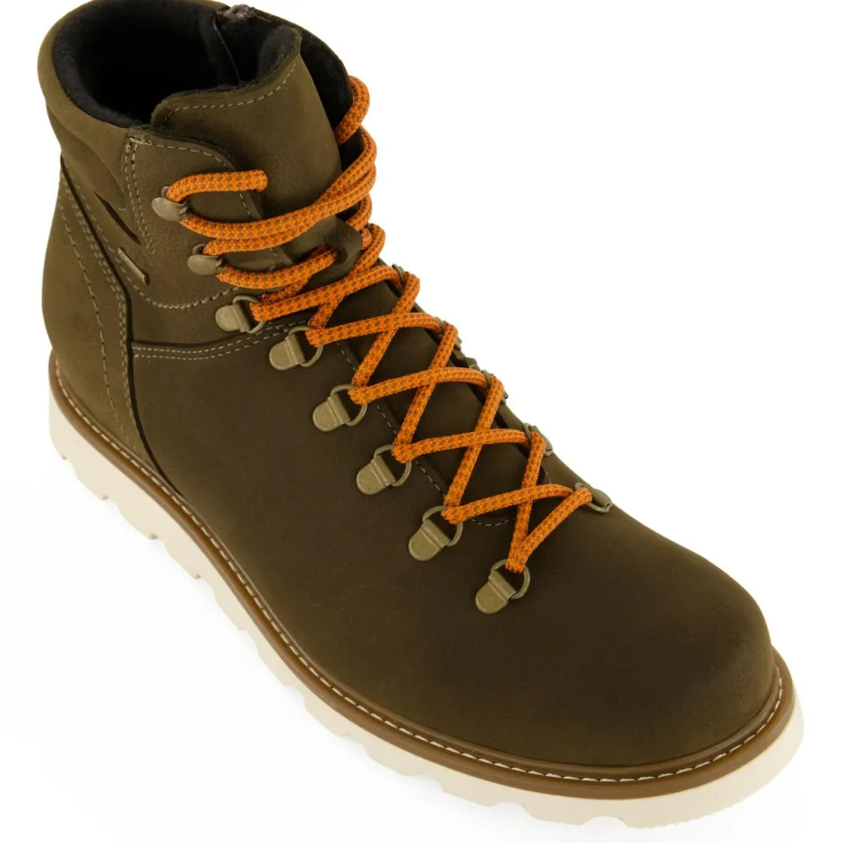 Pomar Winterschuhe|Winterschuhe-- Lukki GTX Ankle Boot - Winterschuhe