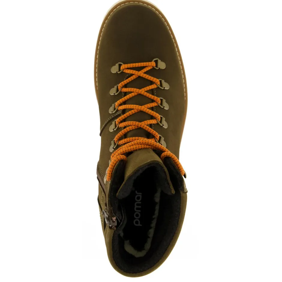 Pomar Winterschuhe|Winterschuhe-- Lukki GTX Ankle Boot - Winterschuhe