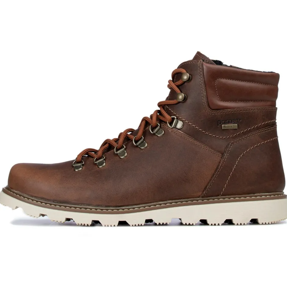Pomar Winterschuhe|Winterschuhe-- Lukki GTX Ankle Boot - Winterschuhe