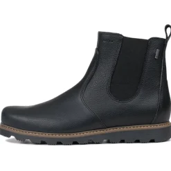 Pomar - Raja GTX Ankle Boot - Winterschuhe Vivian Black Clearance