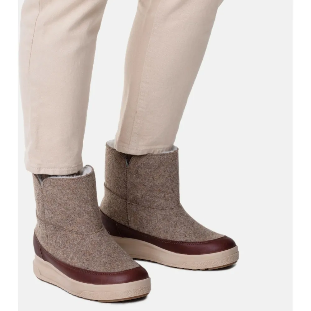 - Women's Niva GTX Ankle Boot - Winterschuhe < Pomar Outlet