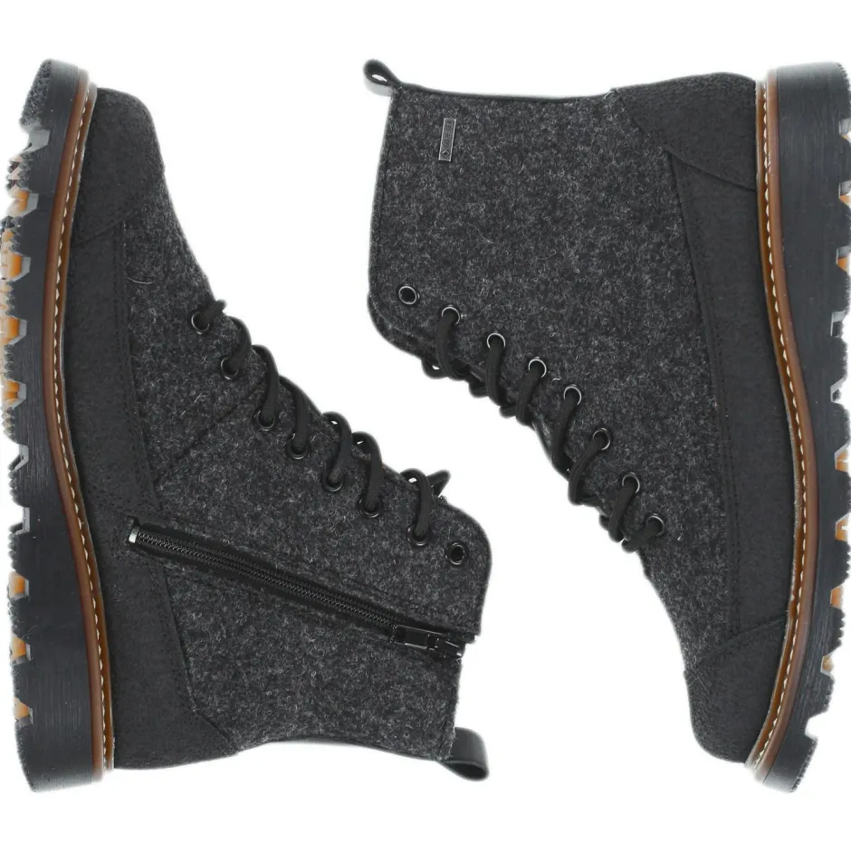 Pomar Winterschuhe|Winterschuhe-- Women's Perho GTX Ankle Boot - Winterschuhe