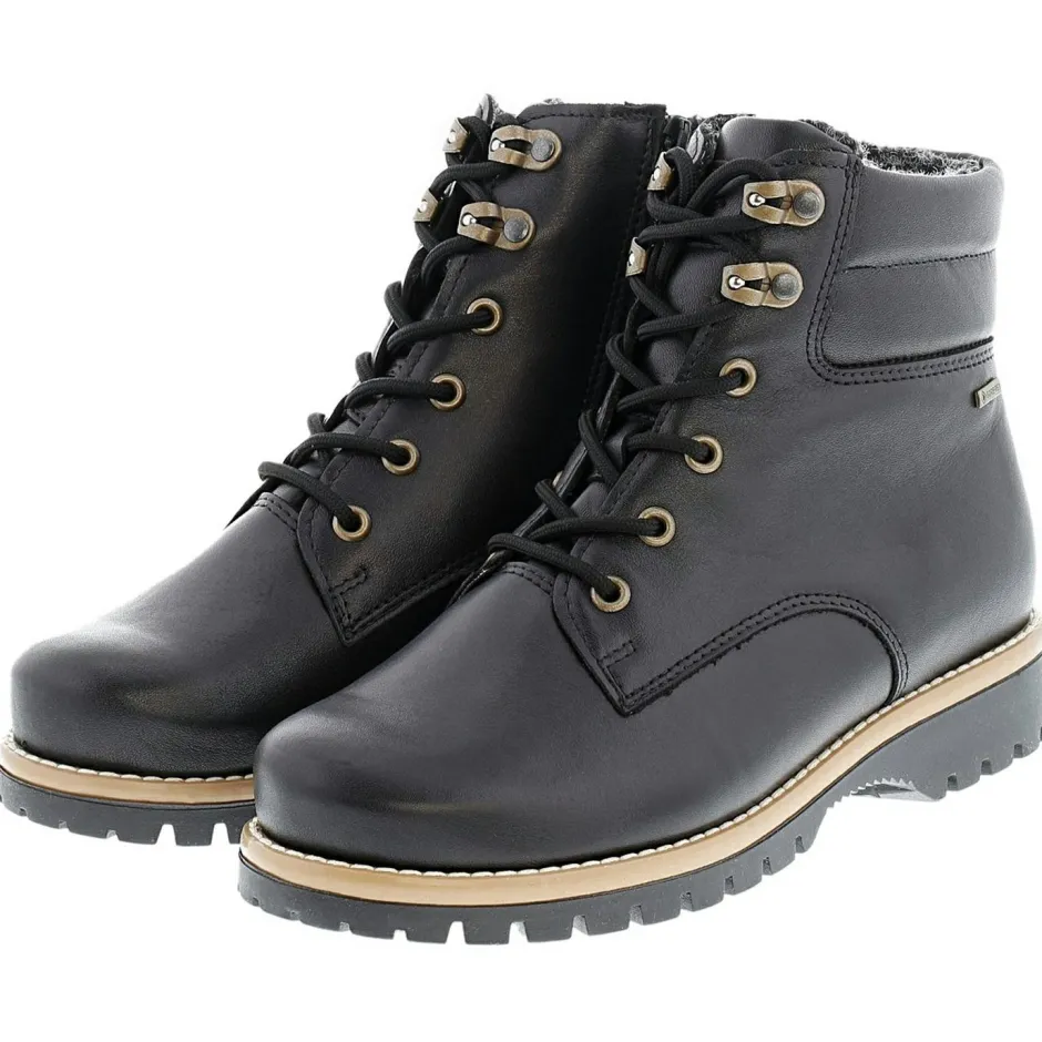 Pomar Winterschuhe|Winterschuhe-- Women's Rae GTX Ankle Boot - Winterschuhe