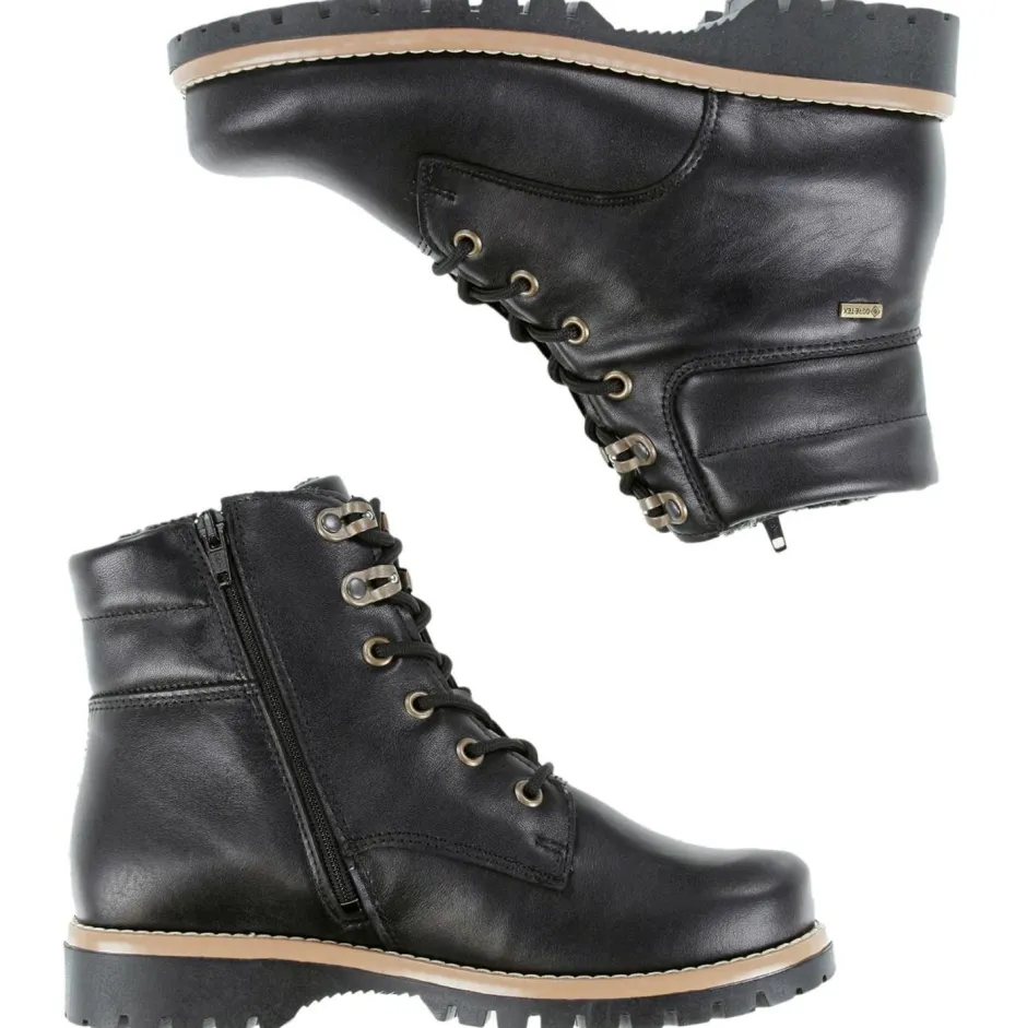 Pomar Winterschuhe|Winterschuhe-- Women's Rae GTX Ankle Boot - Winterschuhe
