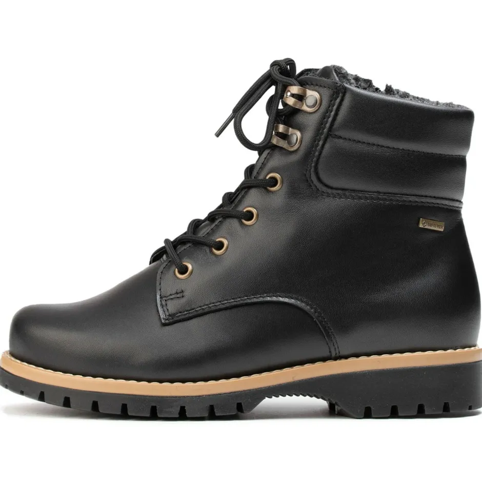 Pomar Winterschuhe|Winterschuhe-- Women's Rae GTX Ankle Boot - Winterschuhe