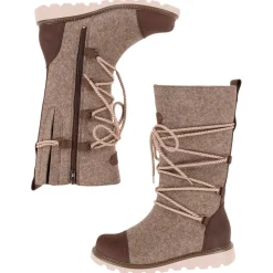 Pomar Winterschuhe|Winterschuhe-- Women's Ruka GTX Boot - Winterschuhe