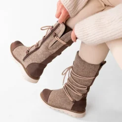 Pomar Winterschuhe|Winterschuhe-- Women's Ruka GTX Boot - Winterschuhe