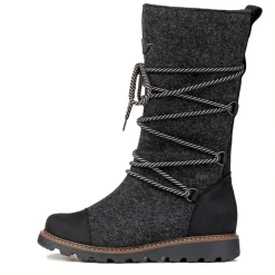 Pomar Winterschuhe|Winterschuhe-- Women's Ruka GTX Boot - Winterschuhe