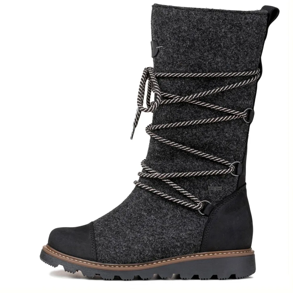 Pomar Winterschuhe|Winterschuhe-- Women's Ruka GTX Boot - Winterschuhe
