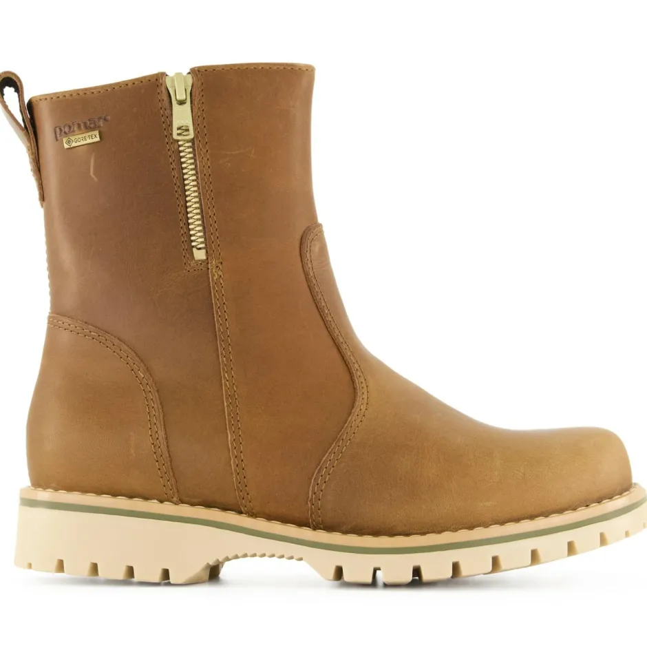 Pomar Winterschuhe|Winterschuhe-- Women's Tassu GTX Ankle Boot - Winterschuhe