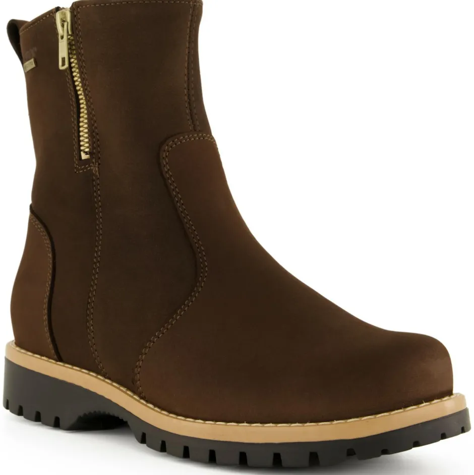 Pomar Winterschuhe|Winterschuhe-- Women's Tassu GTX Ankle Boot - Winterschuhe