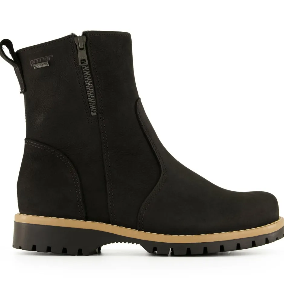 Pomar Winterschuhe|Winterschuhe-- Women's Tassu GTX Ankle Boot - Winterschuhe