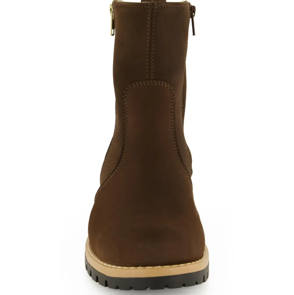 Pomar Winterschuhe|Winterschuhe-- Women's Tassu GTX Ankle Boot - Winterschuhe