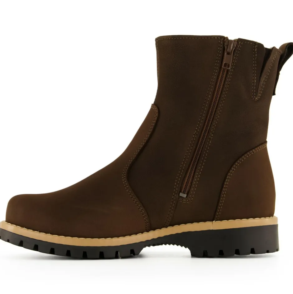 Pomar Winterschuhe|Winterschuhe-- Women's Tassu GTX Ankle Boot - Winterschuhe