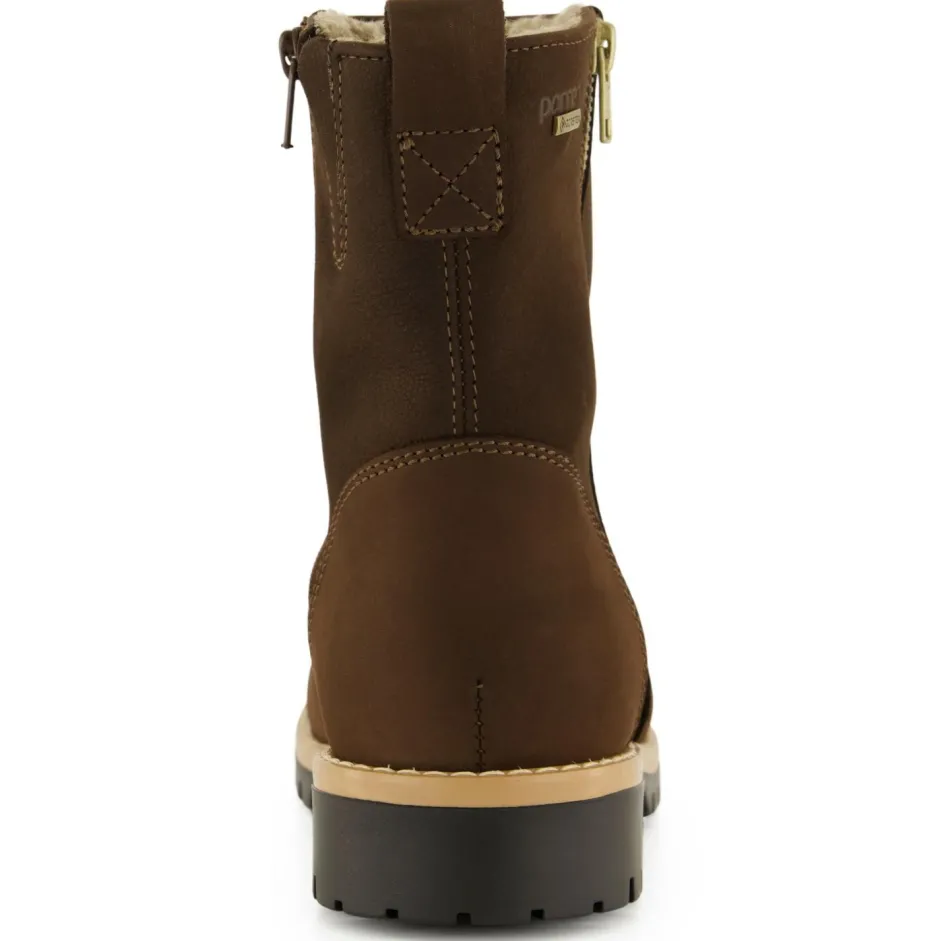 Pomar Winterschuhe|Winterschuhe-- Women's Tassu GTX Ankle Boot - Winterschuhe