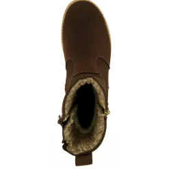 Pomar Winterschuhe|Winterschuhe-- Women's Tassu GTX Ankle Boot - Winterschuhe