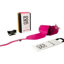 Pomoca Ski-Ausrüstung|Skifelle-- Free Pro - Ready2Climb 140 - Skifelle Pink