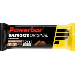PowerBar - Energize Original Chocolate - Energieriegel