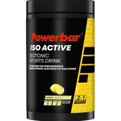 PowerBar - Fuel Isotonic Sports Drink 30 - Getränkepulver Outlet