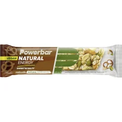 - Natural Energy Cereal Sweet'n Salty - Energieriegel < PowerBar Discount