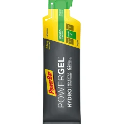 PowerBar - Powergel Hydro Mojito (mit Koffein) - Energiegel Hot