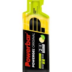 - Powergel Original Lemon-Lime - Energiegel < PowerBar Discount
