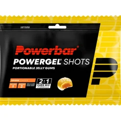 - PowerGel Shots - Energiegel < PowerBar Outlet
