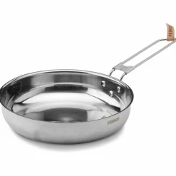 Primus - CampFire Frying Pan - Pfanne Stainless Clearance