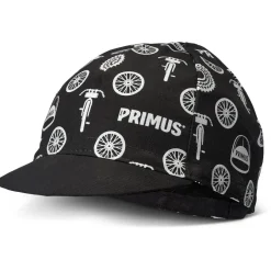 Primus Alltagsbekleidung|Kopfbedeckungen-- Cap Feed Zone - Radmütze Black