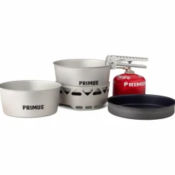 Primus - Essential Stove Set - Gaskocher Outlet