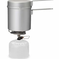 Primus Trekkingausrüstung|Outdoor-Küche-- Essential Trail Kit - Gaskocher