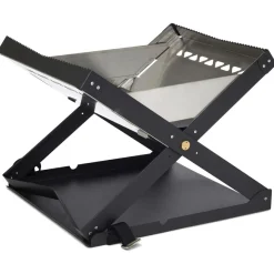 Primus Outdoor-Küche-- Kamoto Openfire Pit - Trockenbrennstoffkocher