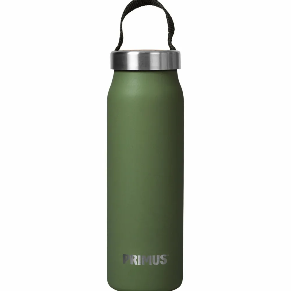 - Klunken Vacuum Bottle 0.5 - Isolierflasche < Primus New