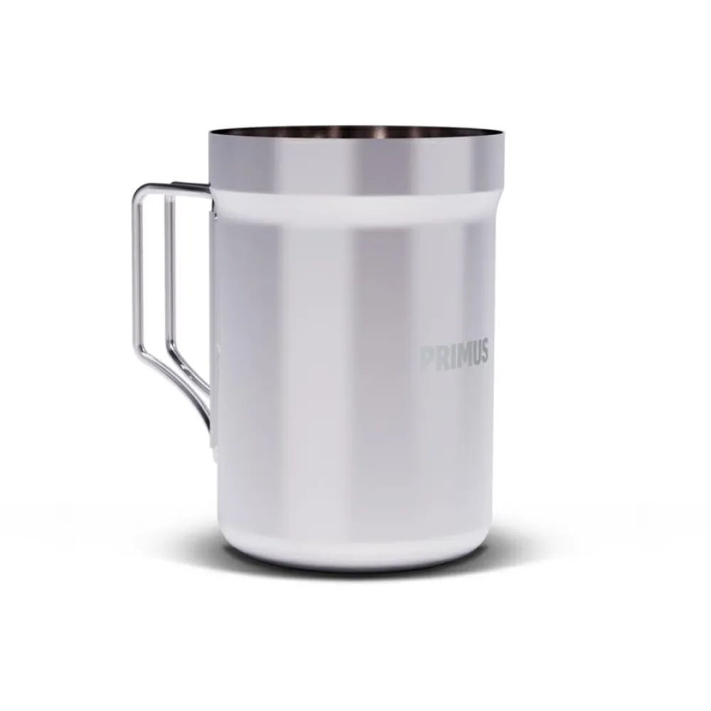 - Koppen Trekking Mug - Isolierbecher < Primus New