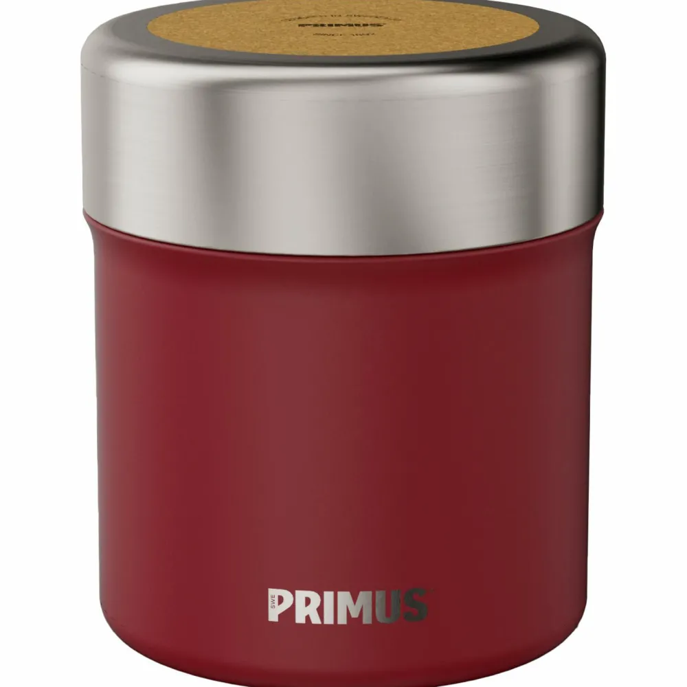 - Preppen Vacuum Jug - Essensaufbewahrung < Primus Best