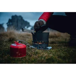 Primus - PrimeTech Stove Set II - Gaskocher
