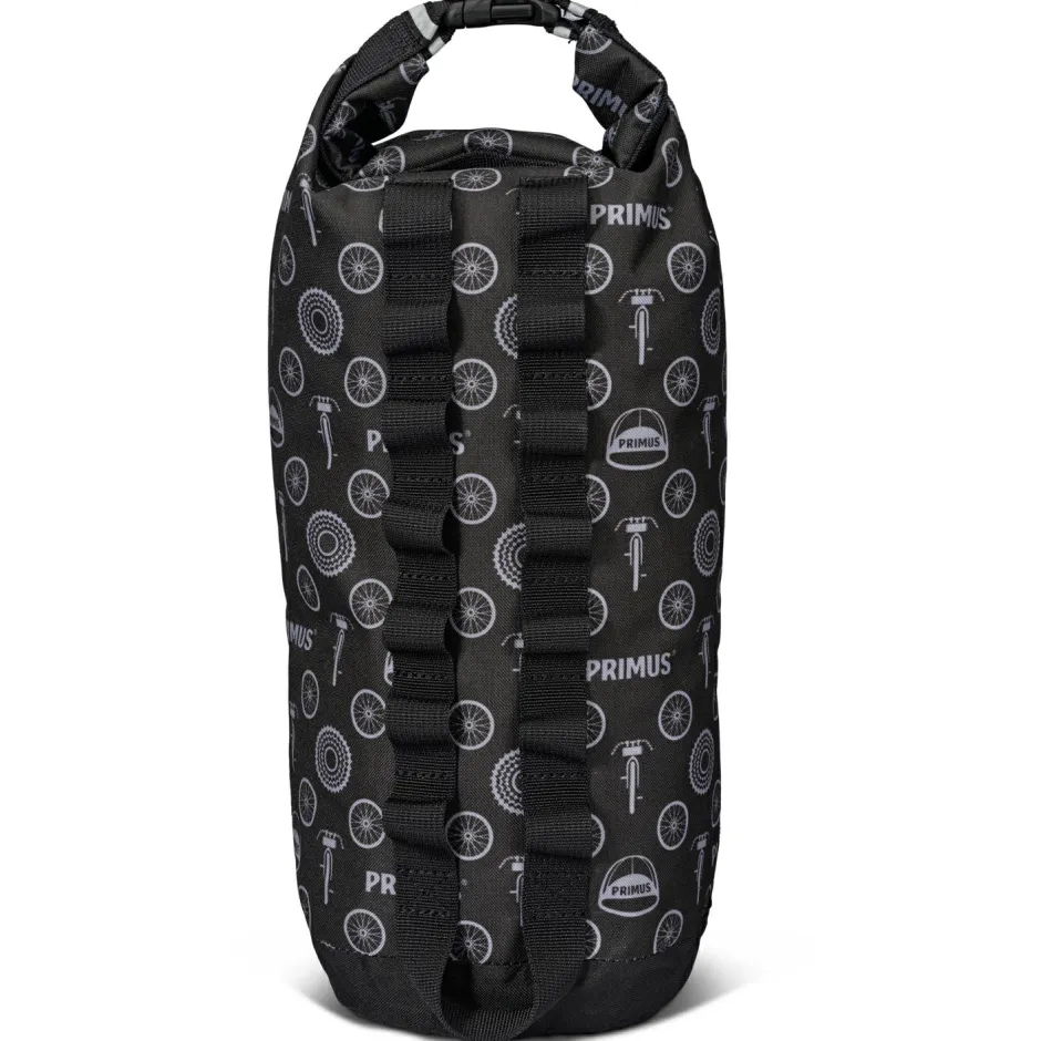 Primus Outdoor-Küche|Campingkocher-- Rolltop Bag Feed Zone
