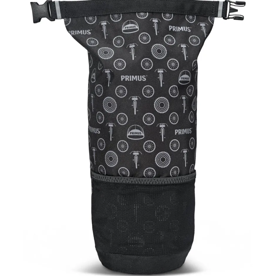 Primus Outdoor-Küche|Campingkocher-- Rolltop Bag Feed Zone