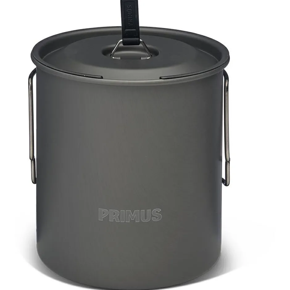 Primus Trekkingausrüstung|Outdoor-Küche-- Trek Pot UL - Topf Metal